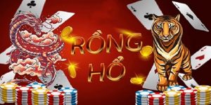 Vin777 bật mí các cách chơi rồng hổ luôn thắng cho game thủ