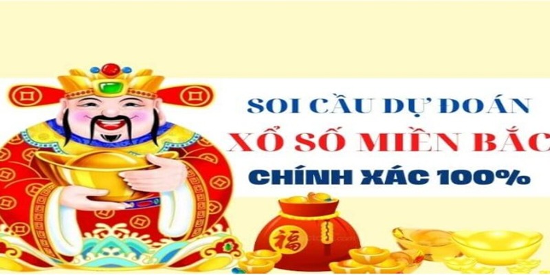 Bí quyết giúp bet thủ thắng lớn khi tham gia xổ số miền Bắc