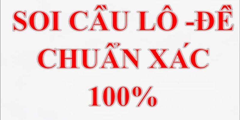 Các chiến thuật chơi lô đề hay từ “tiền bối”