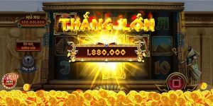 Siêu nổ hũ game slot ăn thưởng nổi tiếng nhất tại Vin777