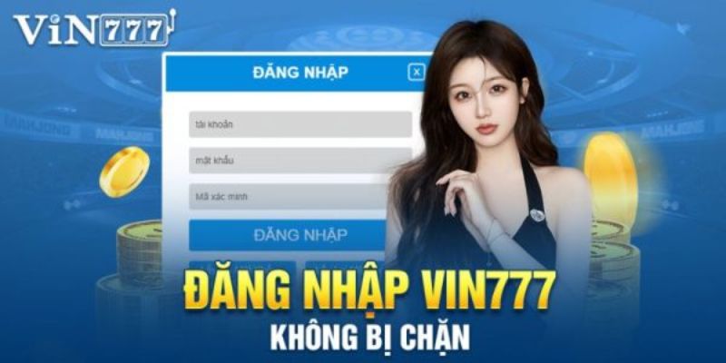 Cách đăng nhập vào tài khoản cá cược vừa tạo