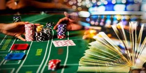 Mẹo chơi Baccarat Vin777 bật mí bí quyết thắng đậm