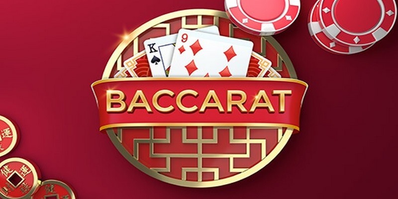 Mẹo chơi Baccarat cho người mới bắt đầu tại Vin777