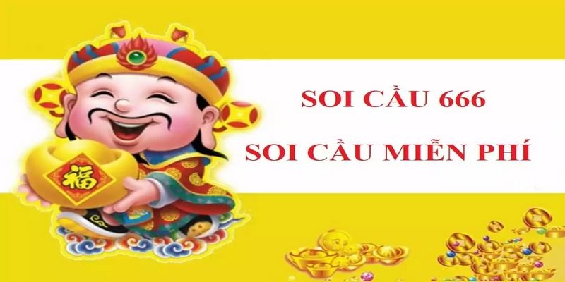 Một số phương pháp soi cầu 3 miền chốt số ăn thưởng cao