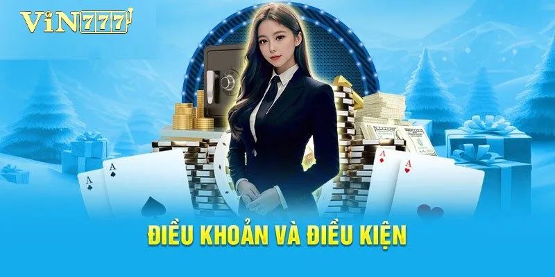 Quy định xử lý vi phạm tại hệ thống Vin777