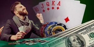 Rake trong Poker là gì ? Tầm quan trọng với hội viên Vin777