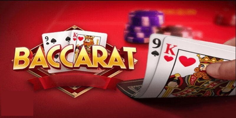 Tìm hiểu về game bài Baccarat