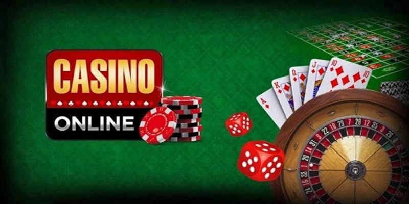 Khái niệm thuật ngữ casino