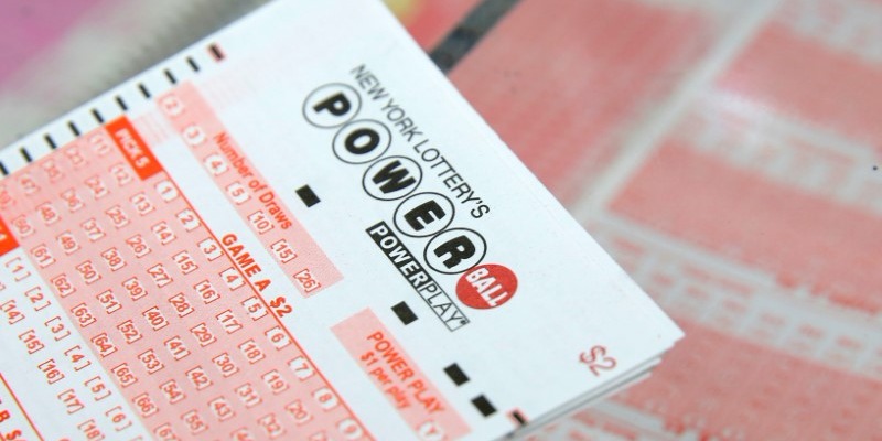 Sự phát triển và phổ biến của Powerball VIN777